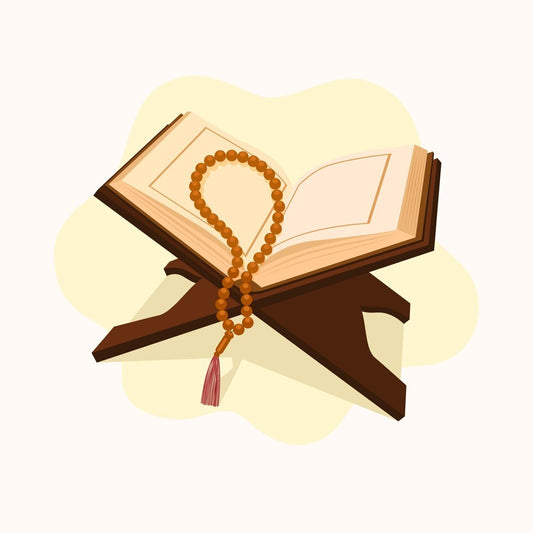 Quran for any Occasion