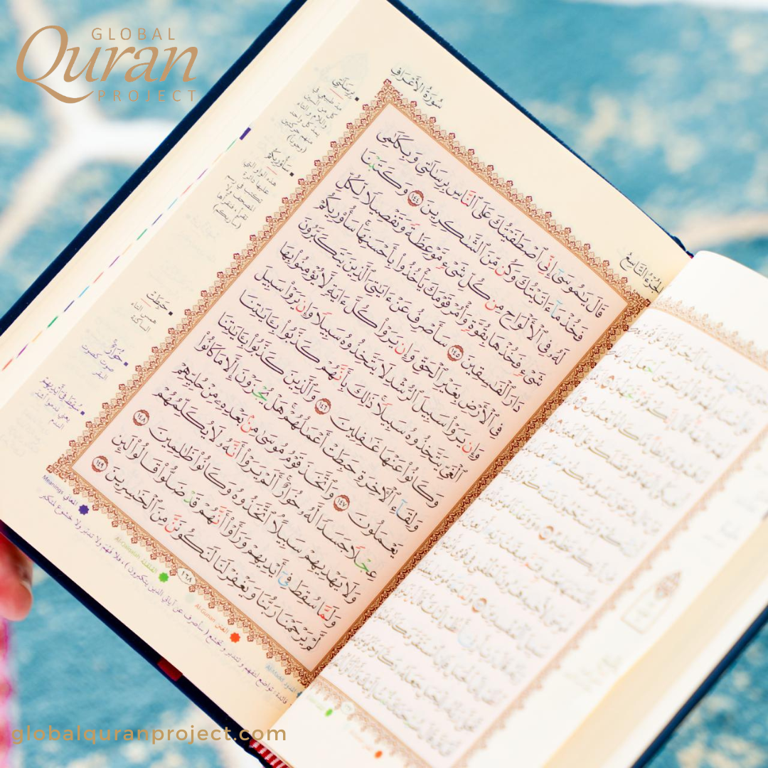 Quran Gift Set Bundle