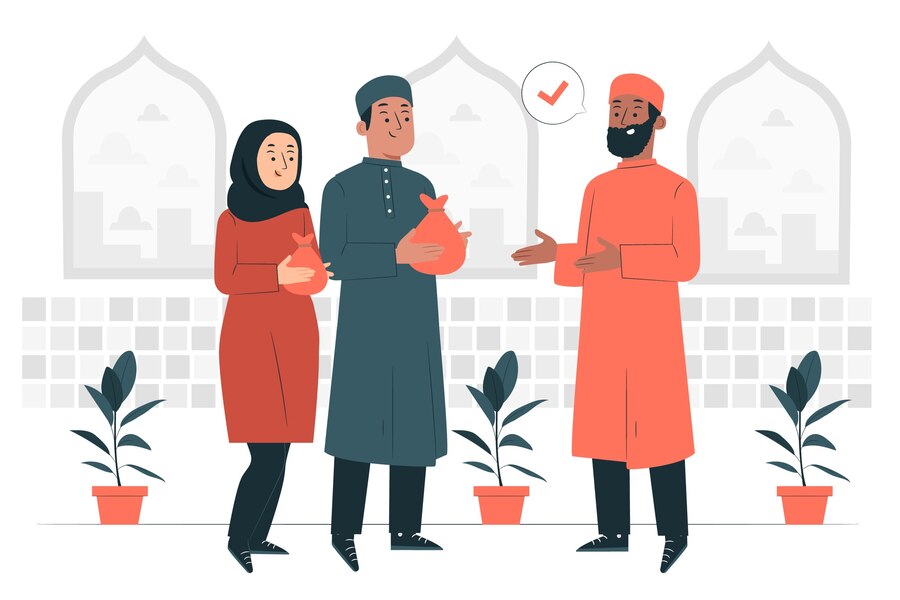 Importance of Gifts in Islam | Global Quran Project