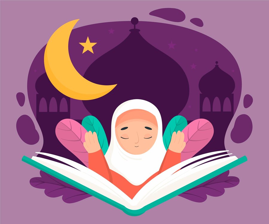 Benefits of Reading the Quran Daily