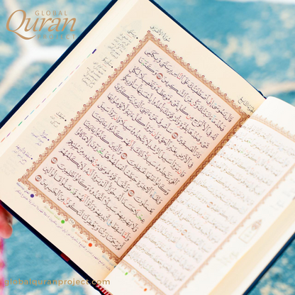 Bundle of 50 Qurans